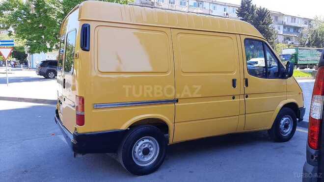 Ford Transit 1999, 399,999 km - 2.5 l - Bakı