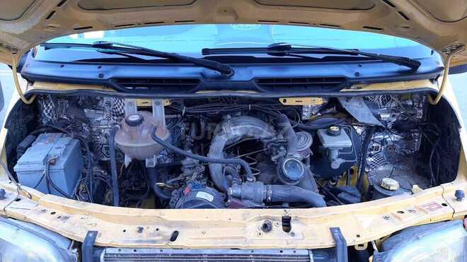 Ford Transit 1999, 399,999 km - 2.5 l - Bakı