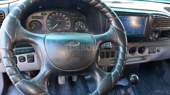 Ford Transit 1999, 399,999 km - 2.5 l - Bakı