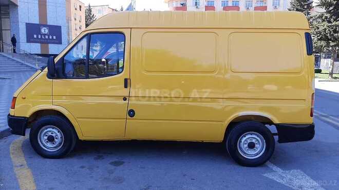 Ford Transit 1999, 399,999 km - 2.5 l - Bakı