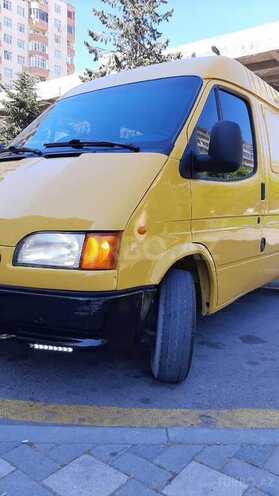 Ford Transit 1999, 399,999 km - 2.5 l - Bakı