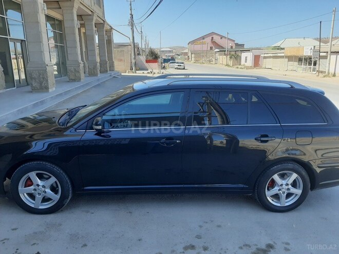 Toyota Avensis 2006, 245,000 km - 2.0 л - Bakı