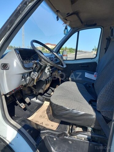GAZ 33021 2000, 965,800 km - 2.4 l - Bakı