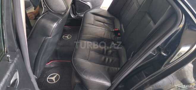 Mercedes C 230 1999, 213,798 km - 2.3 l - Bakı