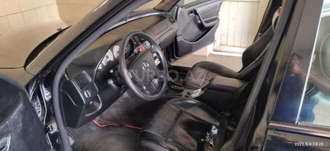 Mercedes C 230 1999, 213,798 km - 2.3 l - Bakı