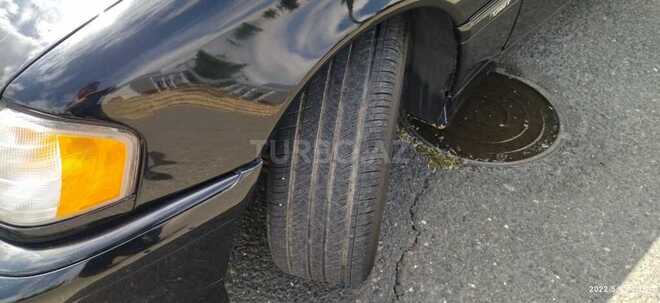 Mercedes C 230 1999, 213,798 km - 2.3 l - Bakı