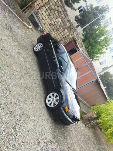 BMW 325 2002, 263,932 km - 2.5 l - Gəncə