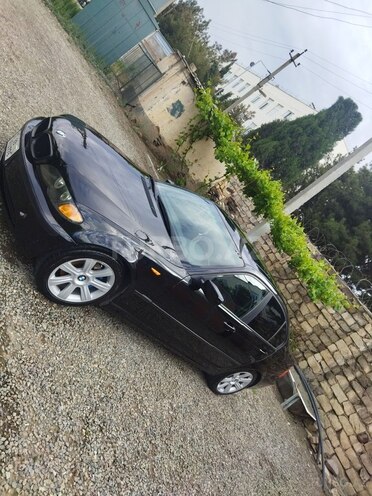 BMW 325 2002, 263,932 km - 2.5 l - Gəncə