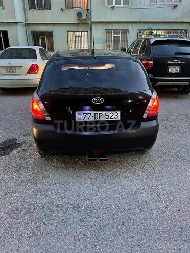 Kia Rio 2009, 450,000 km - 1.4 l - Bakı