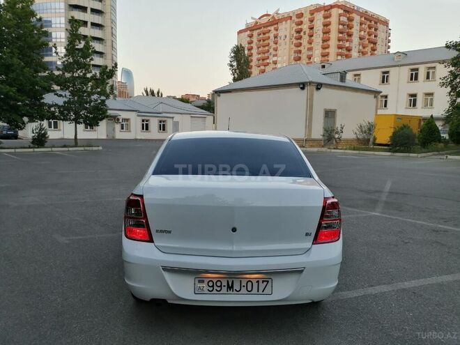 Ravon R4 2019, 76,000 km - 1.5 l - Bakı