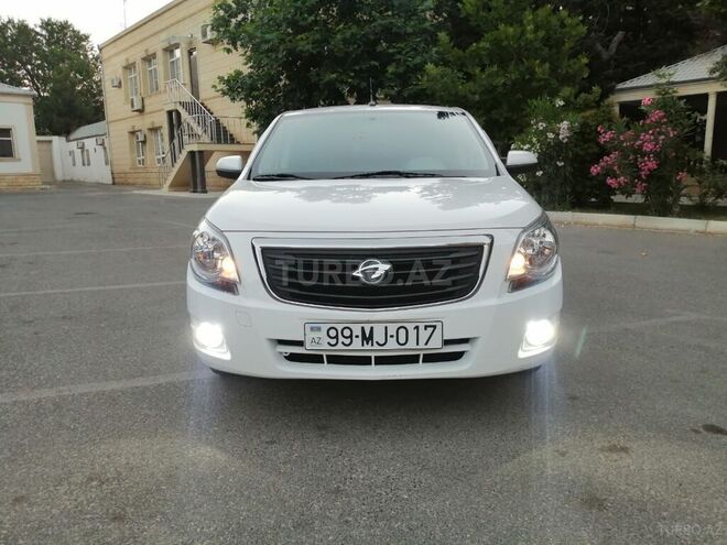 Ravon R4 2019, 76,000 km - 1.5 l - Bakı