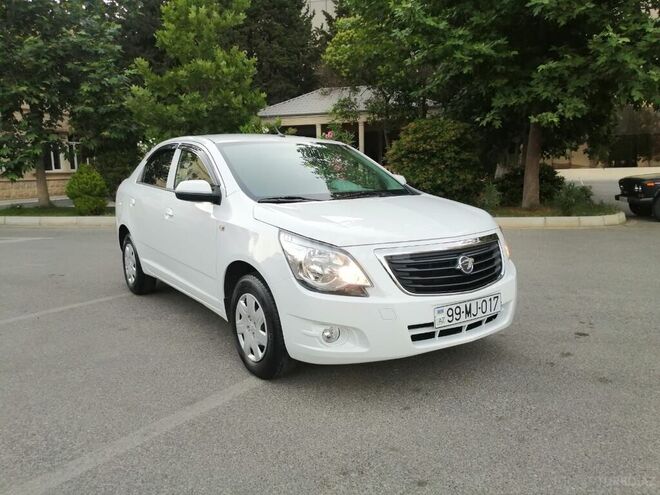Ravon R4 2019, 76,000 km - 1.5 l - Bakı