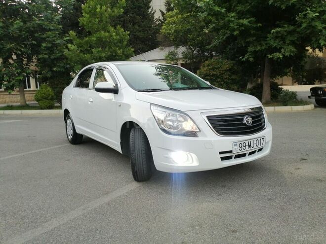 Ravon R4 2019, 76,000 km - 1.5 l - Bakı