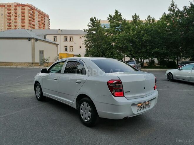 Ravon R4 2019, 76,000 km - 1.5 l - Bakı