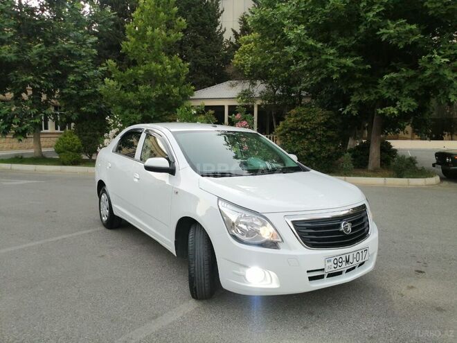 Ravon R4 2019, 76,000 km - 1.5 l - Bakı