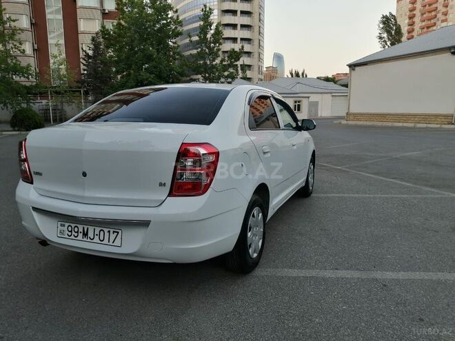 Ravon R4 2019, 76,000 km - 1.5 l - Bakı