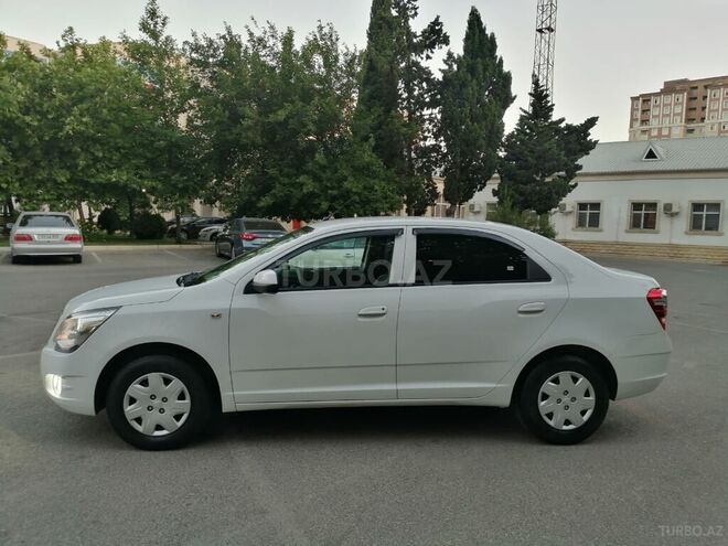 Ravon R4 2019, 76,000 km - 1.5 l - Bakı