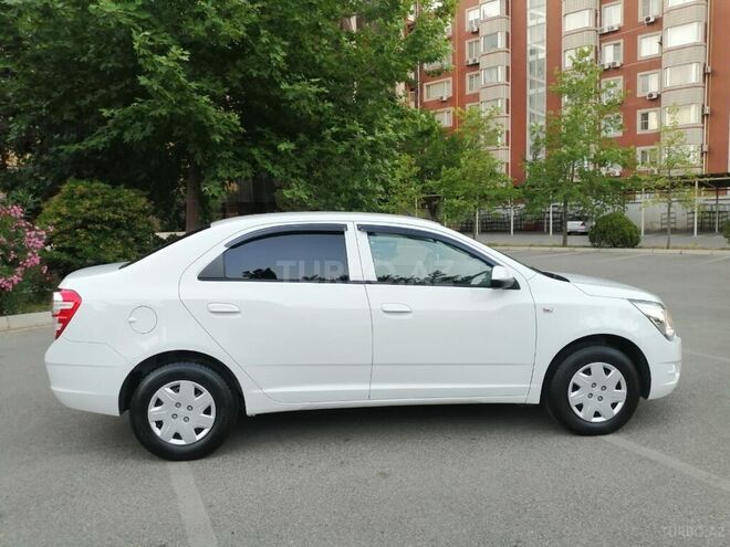 Ravon R4 2019, 76,000 km - 1.5 l - Bakı