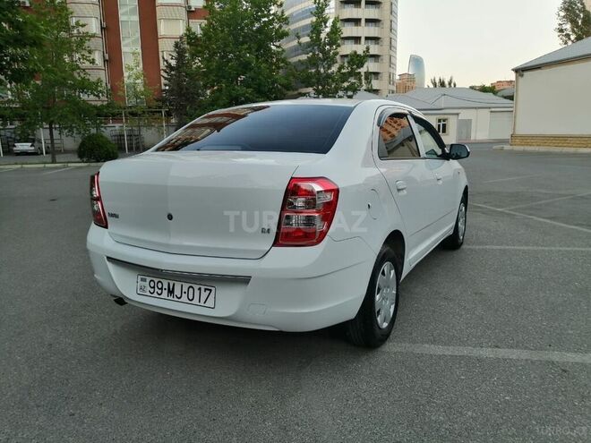 Ravon R4 2019, 76,000 km - 1.5 l - Bakı