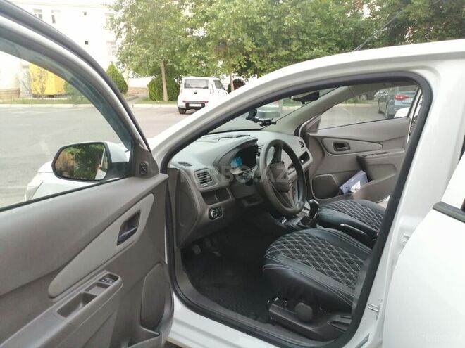 Ravon R4 2019, 76,000 km - 1.5 l - Bakı