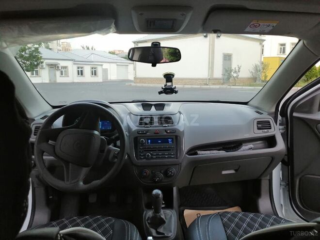 Ravon R4 2019, 76,000 km - 1.5 l - Bakı