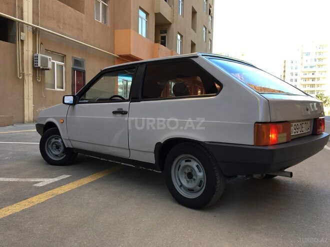LADA (VAZ) 2108 1988, 198,735 km - 1.5 l - Bakı