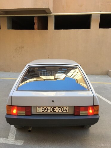 LADA (VAZ) 2108 1988, 198,735 km - 1.5 l - Bakı