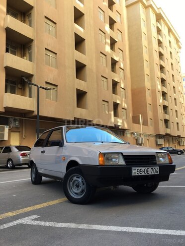 LADA (VAZ) 2108 1988, 198,735 km - 1.5 l - Bakı