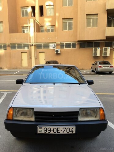 LADA (VAZ) 2108 1988, 198,735 km - 1.5 l - Bakı