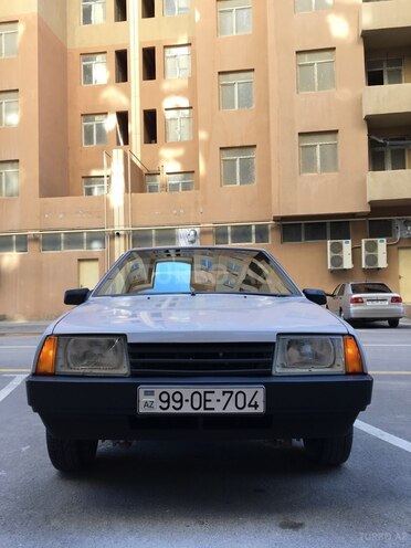 LADA (VAZ) 2108 1988, 198,735 km - 1.5 l - Bakı