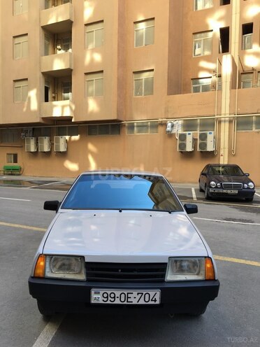 LADA (VAZ) 2108 1988, 198,735 km - 1.5 l - Bakı