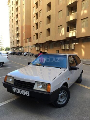 LADA (VAZ) 2108 1988, 198,735 km - 1.5 l - Bakı
