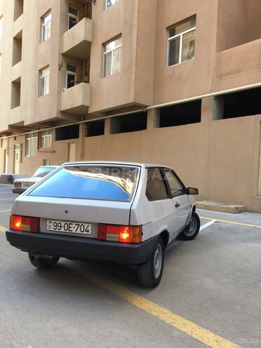LADA (VAZ) 2108 1988, 198,735 km - 1.5 l - Bakı