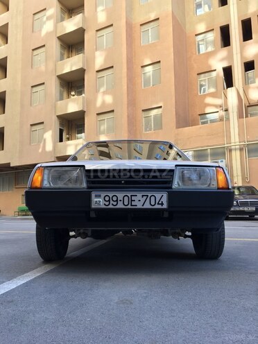 LADA (VAZ) 2108 1988, 198,735 km - 1.5 l - Bakı
