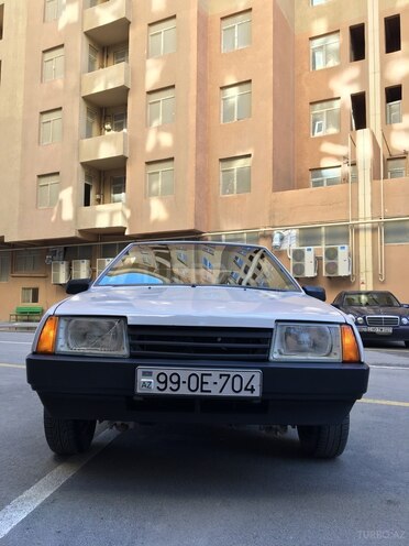 LADA (VAZ) 2108 1988, 198,735 km - 1.5 l - Bakı