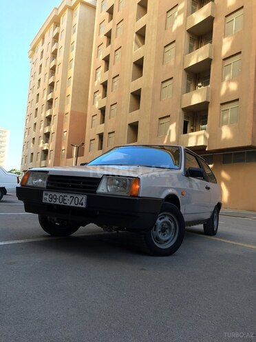 LADA (VAZ) 2108 1988, 198,735 km - 1.5 l - Bakı