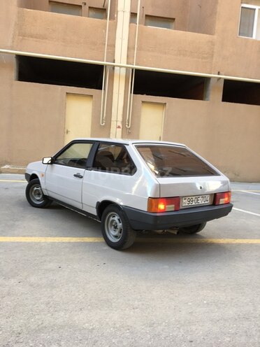 LADA (VAZ) 2108 1988, 198,735 km - 1.5 l - Bakı