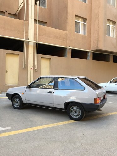 LADA (VAZ) 2108 1988, 198,735 km - 1.5 l - Bakı