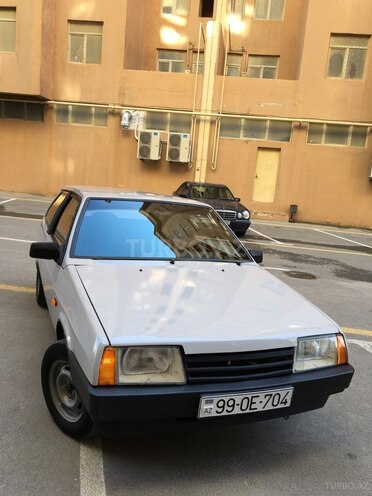 LADA (VAZ) 2108 1988, 198,735 km - 1.5 l - Bakı