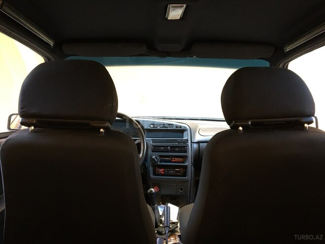 LADA (VAZ) 2108 1988, 198,735 km - 1.5 l - Bakı