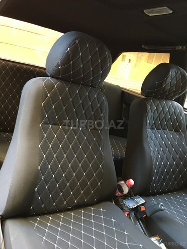 LADA (VAZ) 2108 1988, 198,735 km - 1.5 l - Bakı