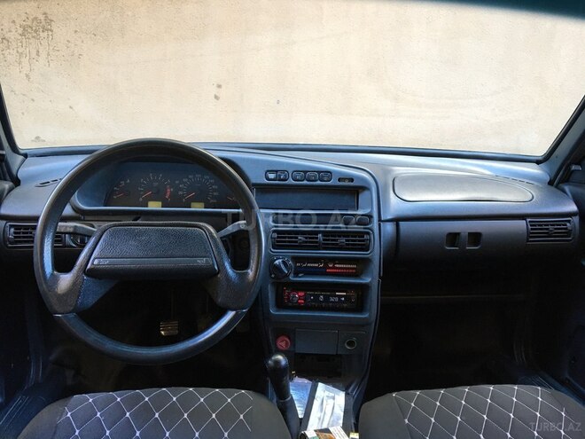 LADA (VAZ) 2108 1988, 198,735 km - 1.5 l - Bakı