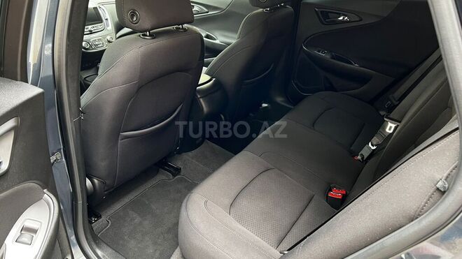 Chevrolet Malibu 2019, 31,000 km - 1.5 l - Bakı