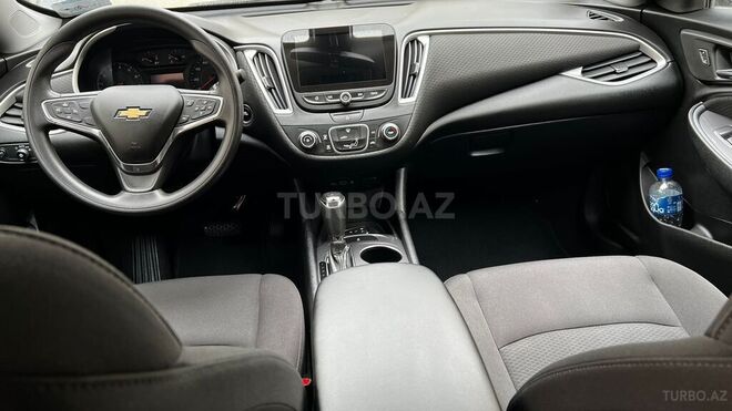 Chevrolet Malibu 2019, 31,000 km - 1.5 l - Bakı