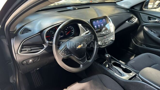 Chevrolet Malibu 2019, 31,000 km - 1.5 l - Bakı