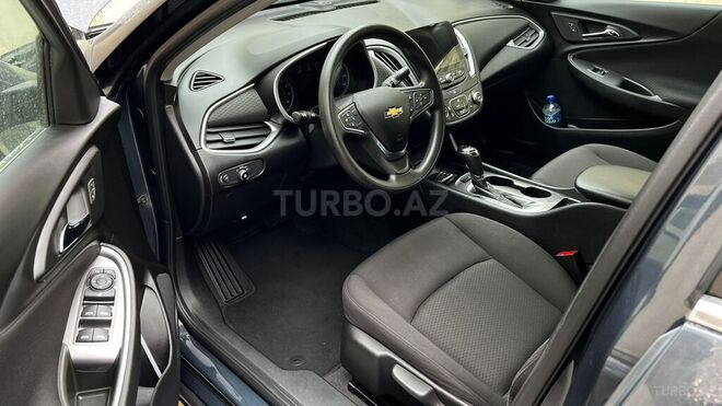 Chevrolet Malibu 2019, 31,000 km - 1.5 l - Bakı