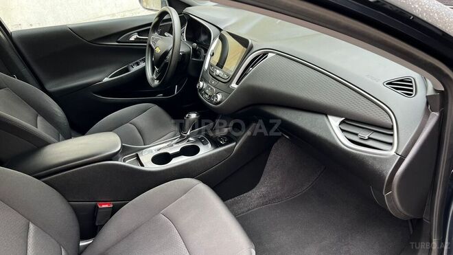 Chevrolet Malibu 2019, 31,000 km - 1.5 l - Bakı