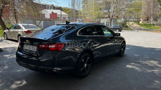 Chevrolet Malibu 2019, 31,000 km - 1.5 l - Bakı