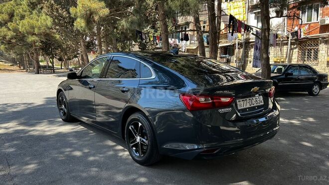 Chevrolet Malibu 2019, 31,000 km - 1.5 l - Bakı