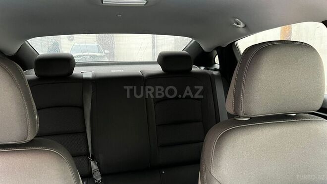 Chevrolet Malibu 2019, 31,000 km - 1.5 l - Bakı